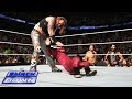 El Torito vs. Heath Slater: SmackDown, May 16, 2014
