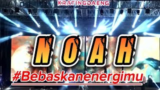 Download lagu NOAH ' Diatas Normal ' mp3