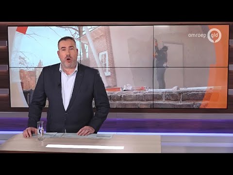 GLD Nieuws 15 februari 2020