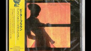 You Should Do It -  Peter Brown (1977)