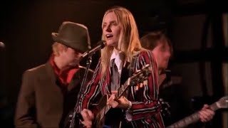 "Man, I hate playing vampire towns" - Pavlov's Bell by Aimee Mann (Buffy 7x08)