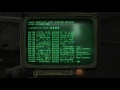 Fallout new vegas hacking tutorial