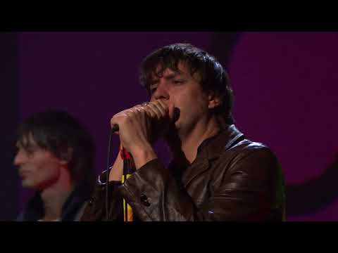 Thumbnail for The Strokes - The Adults Are Talking (Live SNL) Full HD by The Strokes, Talk Talk
