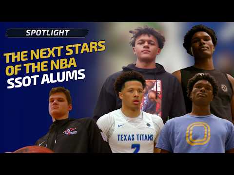 Cade Cunningham, Thompson Twins, Paolo Banchero & Walker Kessler: From Prep Stars to the NBA