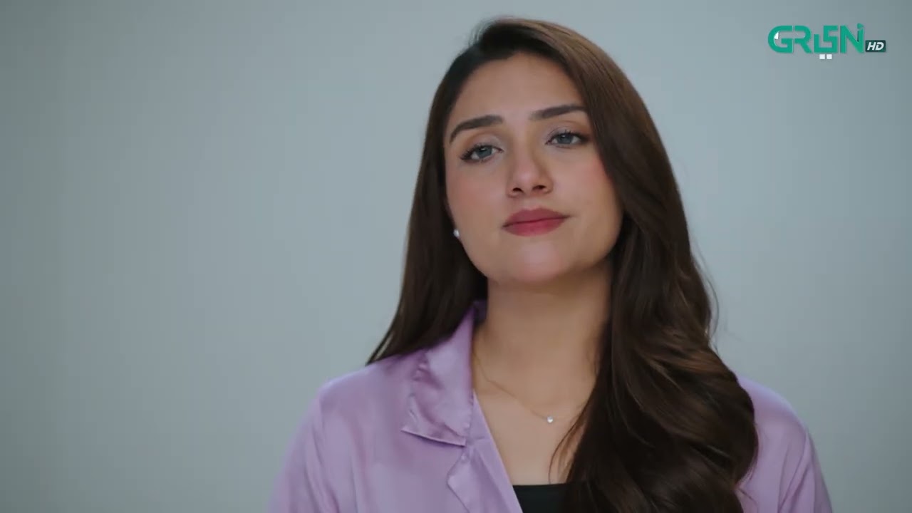 Humnava Episode 109 | Best Scene 05 | Sumaiya Bukhsh - Hunain Shahid | Green TV Entertainment