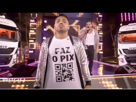 Momentos Engraçados Tirulipa e Wesley Safadao😂