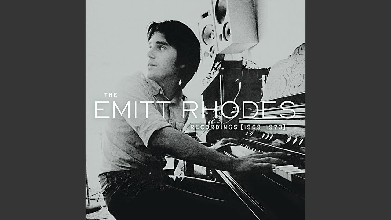 Emitt Rhodes