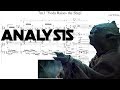 Star Wars: "Yoda and the Force” by John Williams (Score Reduction and Analysis)