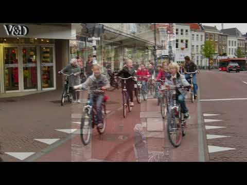 2010 Haarlem to Home Oct 14