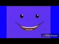 Nick Jr Face Exercise DVD Quality