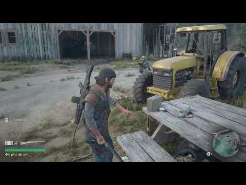 DAYS GONE Gameplay Walkthrough mission #22 #db_cleef_games #Gaming #PS5 #Gaming #PS5