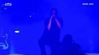 Los Fabulosos Cadillacs - Saco Azul (Vive Latino 2022)