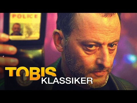 WASABI Offizieller Deutscher Trailer (2001) Jean Reno | Jetzt auf DVD & BluRay!