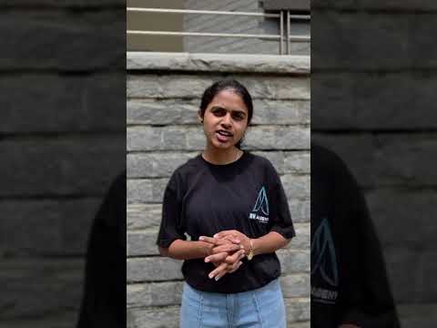 Shalini Prakash Mantur Video Testimonial