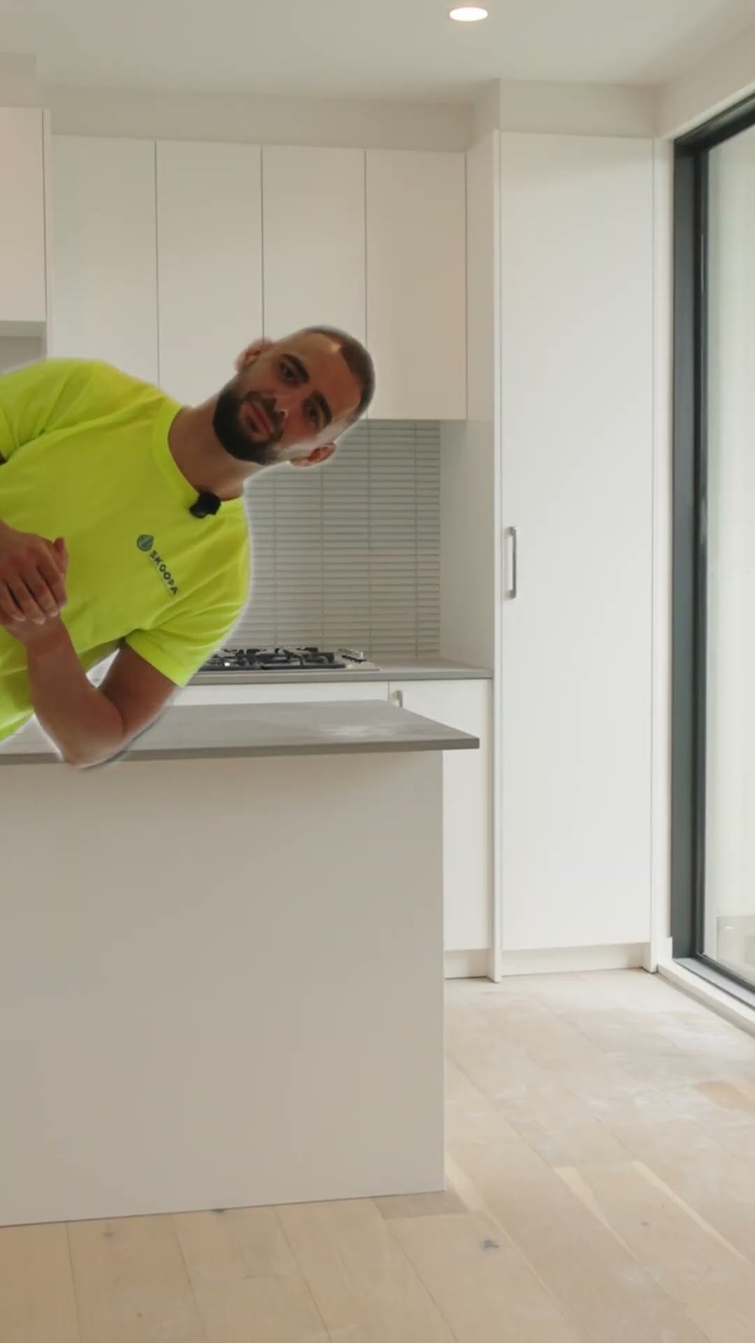 Looks Clean From Here… Right? Wrong