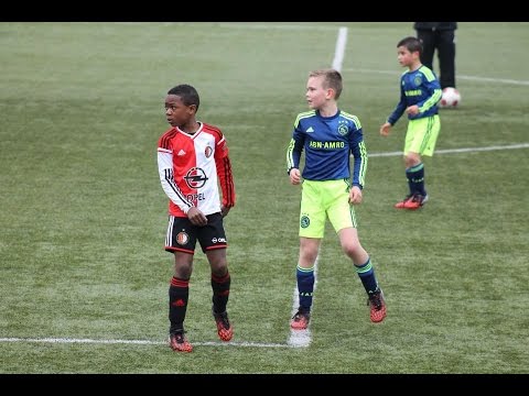 Ajax O9 - Feyenoord O9