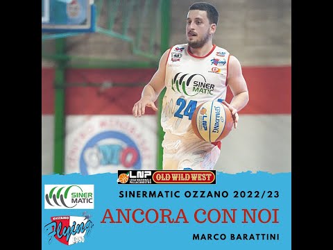 MARCO BARATTINI E I FLYING ANCORA INSIEME 09/07/2022