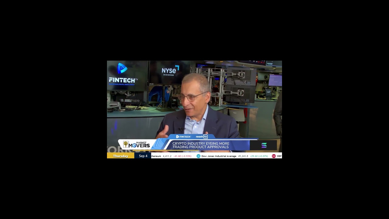 Andy Baehr on Crypto Leadership: Bitcoin, Ethereum, and the Rise of Tokenized Assets