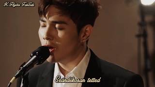 Park Won - Down (Hun Sub)