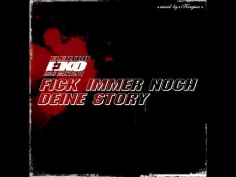 Eko Fresh -techno eko