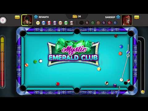 Pool Heroes Video
