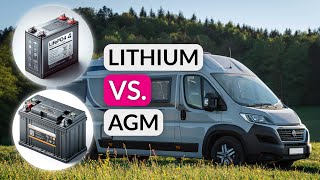 Welche Batterie ist besser (für dich)? Vergleich und Empfehlung