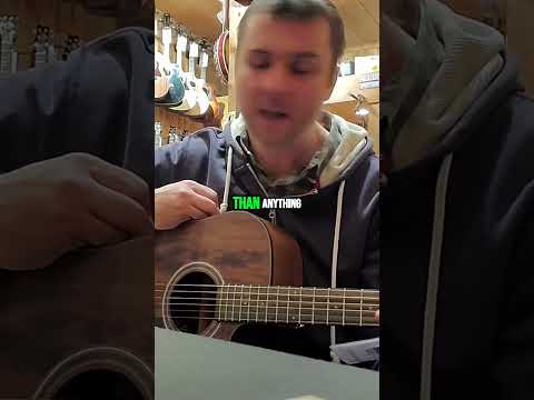 The Ultimate Guitar Why this $329 gem beats the rest in the room!