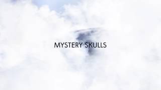 Mystery Skulls - Find a Way [Official Audio]