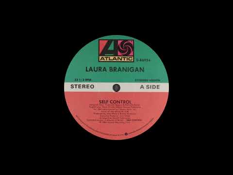 Laura Branigan - Self Control (Viot Vice City Edit)