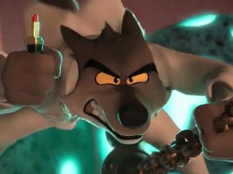 "Animal Story" Part 20 - The Chase