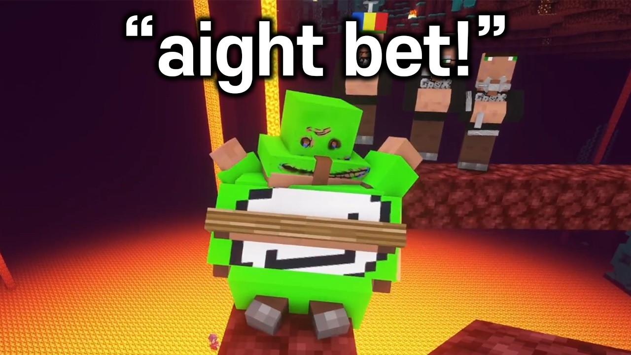 grox being hilarious for 14 minutes and 3 seconds