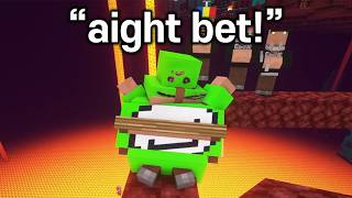 grox being hilarious for 14 minutes and 3 seconds