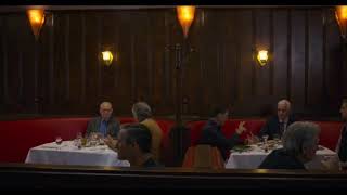 The Kominsky Method | Elliot Gould pitches his new movie idea video