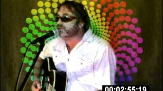 "Buffalo Herds and windmills"  Written by Sean Kelly