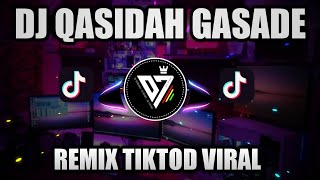Download lagu DJ QASIDAH GASA DE REMIX | DJ HAMASINE LO DIMANA LO BABA mp3