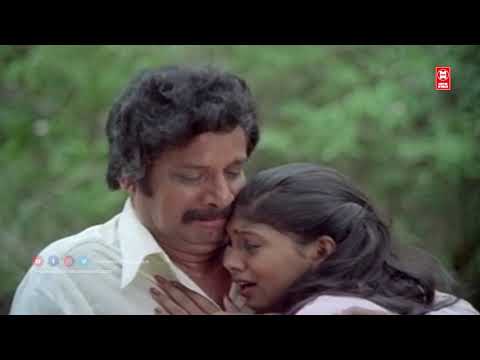 Black Mail Malayalam Movie Scene | Old Malayalam Movie Scene | Madhuri | Old Malayalam Movie Scene