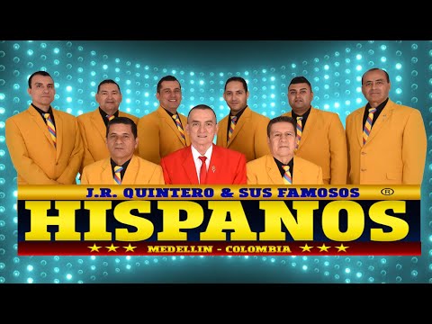 J.R. QUINTERO & SUS FAMOSOS HISPANOS ASI EMPEZARON PAPA Y MAMA #jorgehispanosjrquintero #jrquintero