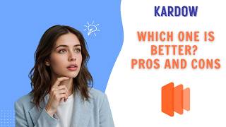 Is Kardow Really Worth Using? Detailed Pros & Cons!