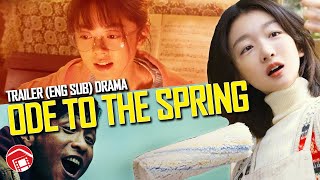 ODE TO THE SPRING - Final English Subbed Trailer for Pandemic Drama Film (China 2022) 你是我的春天