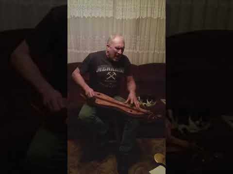 The Zoo on dulcimer
