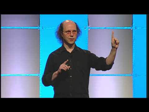 Percona Live - Brian Aker: The MySQL Ecosystem and Cloud Computing