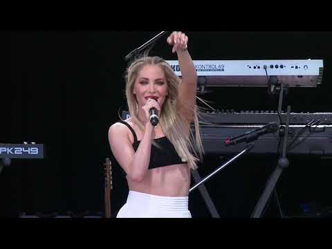 So Loud - Live at Hay Mate