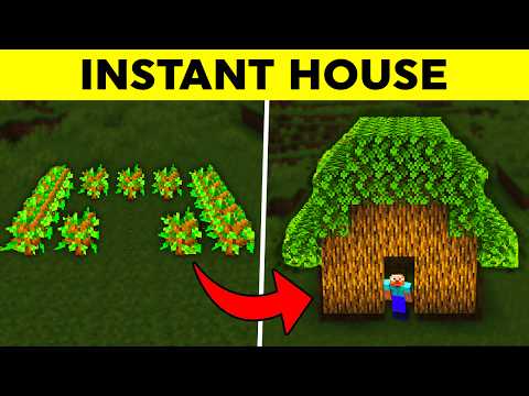 Cheap and Easy Minecraft Hacks!