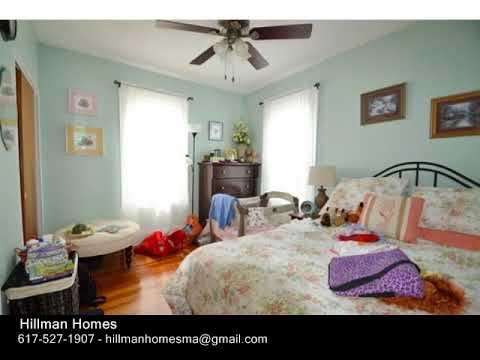 52 Highland Avenue, Everett MA 02149 - Rental - Real Estate - For Sale -