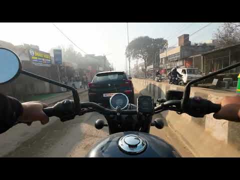 Thumbnail for a recent video by Sachin Sharma
