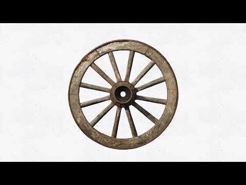 Video thumbnail for A 5a Roată La Căruță