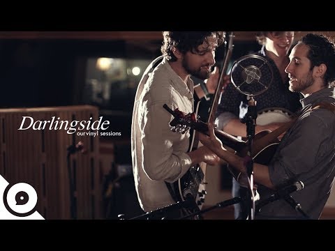 Darlingside - My Gal, My Guy | OurVinyl Sessions