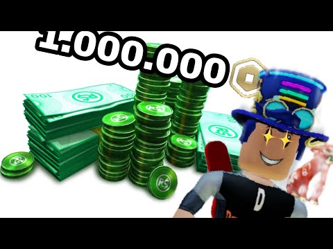 Cum sa ai robux gratis. 100% Real!