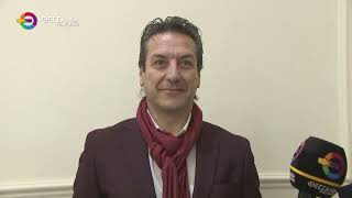 ΠΡΕΜΙΕΡΑ ΓΙΑ ΤΙΣ ΧΕΙΜΕΡΙΝΕΣ ΕΚΠΤΩΣΕΙΣ ΣΤΗΝ ΑΓΟΡΑ ΤΗΣ ΛΑΡΙΣΑΣ 12 01 2026 ΠΡΕΜΙΕΡΑ ΓΙΑ ΤΙΣ ΧΕΙΜΕΡΙΝΕΣ ΕΚΠΤΩΣΕΙΣ ΣΤΗΝ ΑΓΟΡΑ ΤΗΣ ΛΑΡΙΣΑΣ 12 01 2026