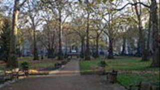 Nightingale in Berkeley Square